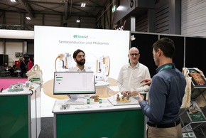 Abschlussmeldung Quantum Photonics 2026 - Messe und Fachtagung zur Quantenphotonik geht erfolgreich ins zweite Jahr
