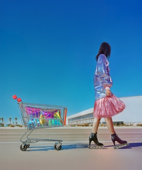 Save-the-Date: neue KI-Ausstellung «New Realities – wie Künstliche Intelligenz uns abbildet» (7. Nov, 10 Uhr)