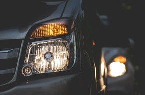 Polizeiinspektion Nienburg / Schaumburg: POL-NI: Licht ist Leben / Aktion der Verkehrswacht Nienburg