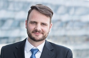 L'Oréal Suisse SA: Changement à la tête de L'Oréal Suisse (IMAGE)