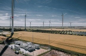 GP JOULE: Warum die Industrie 4.0 den Energieversorger 4.0 braucht: GP JOULE zeigt es – auf der HANNOVER MESSE 2024