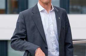 TransnetBW GmbH: Amtsantritt Dr. Oliver Strangfeld als Mitglied der Gesch&auml;ftsf&uuml;hrung bei TransnetBW