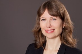 PricewaterhouseCoopers GmbH Wirtschaftsprüfungsgesellschaft: PwC gewinnt Sustainable-Finance-Expertin McClellan