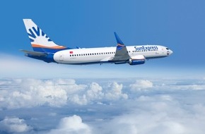 SunExpress: Großauftrag von SunExpress: Ferienflieger bestellt 50 neue Boeing-Flugzeuge (FOTO)