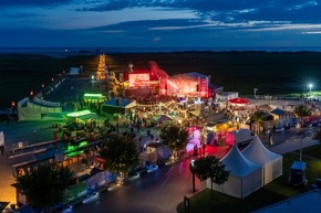 St. Peter-Ording feiert das HÆDI-Festival