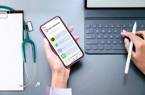 RMH MEDIA: Endlich: One Message bringt erste Instant Messaging-Lösung für Life Science-Marketing mit Ärztinnen und Ärzten