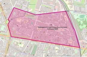 Deutsche Telekom AG: Glasfaser für Berlin Friedrichshain und Kreuzberg