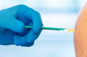 Helios Gesundheit: Trotz Sommer: Impfen darf nicht ins Stocken kommen
