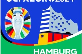 Polizei Hamburg: POL-HH: 240622-1. Bilanz des heutigen Polizeieinsatzes anlässlich der UEFA Euro 2024