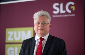 S&auml;chsische Lotto-GmbH: Zwischen Stabilit&auml;t und Innovation: Sachsenlotto zieht positive Bilanz 2025