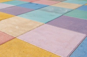 goodRanking Online Marketing Agentur: Flächenbefestigung: Wege zu einer durchdachten Lernumgebung