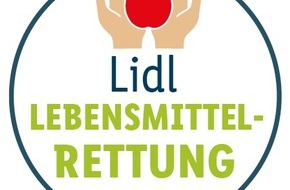 Lidl: Tag der Lebensmittelverschwendung: Lidl sensibilisiert für Lebensmittelrettung / Zusätzlicher Haltbarkeitshinweis auf weiteren Lidl-Eigenmarkenprodukten