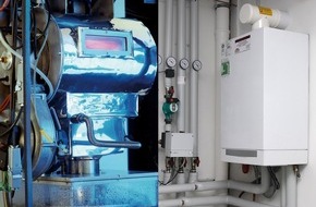 IWO Institut für Wärme und Mobilität e.V.: Institut für wirtschaftliche Oelheizung: 25 Jahre Engagement für Energieeffizienz und Klimaschutz