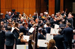 SWR - S&uuml;dwestrundfunk: Ein "Everything-is-possible-Orchestra"