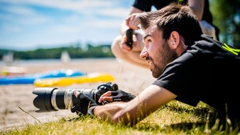 proMOTION pictures KWS GmbH: Mitarbeiter im Handwerk sind Kamerascheu? Video-Profi erklärt, wie man sein Team richtig in Szene setzt