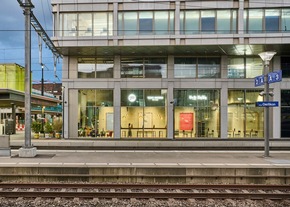 Dreifach ausgezeichnet: Aroma Architecture gewinnt drei ICONIC AWARDS