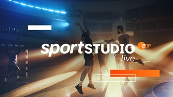 ZDF: Handball-EM live im ZDF: Deutschland – Island zum Start in die Hauptrunde