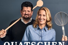 Deutsche-Medien-Manufaktur (DMM), ESSEN&TRINKEN: Takis Würger spricht erstmals über die Zeit nach den schlechten Kritiken zu seinem Roman "Stella" und seine neue Veröffentlichung, das Sachbuch über Noah Klieger