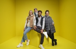 Takko Fashion: Takko Fashion launcht #feelyellow Herbst-/Winter-Kampagne