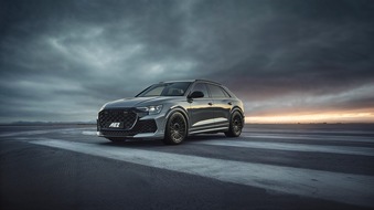 AEZ Tokio. Dominante Performance in 23ʺ.