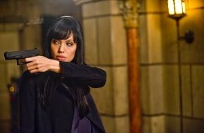 ProSieben: Agenten, Action, Angelina: Free-TV-Premiere "Salt" auf ProSieben (BILD)