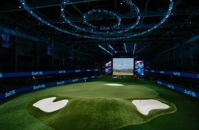 Sky Deutschland: Sky Sport sichert sich Rechte der TGL presented by SoFi