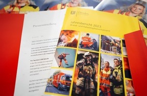 Feuerwehr Dresden: FW Dresden: Bilanz 2023: Dresdner Feuerwehr und Rettungsdienst wurden zu 174.496 Einsätzen gerufen