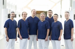 RH&Ouml;N-KLINIKUM AG: Hohe europ&auml;ische Auszeichnung: Zentralklinik als offizielles EHRA-Trainingszentrum anerkannt