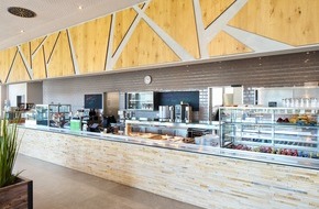 WISAG Facility Service Holding GmbH: Pressemitteilung: "Neuer Standort, bewährter Geschmack: SCHWENK Zement setzt auch in Allmendingen auf die WISAG"