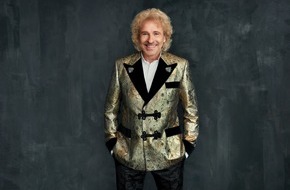 ZDF: "Wetten, dass..?" im ZDF / Präsentiert von Thomas Gottschalk – live aus Nürnberg