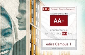 edira Holding: edira Campus 1 tätigt erste Investition in Studentenwohnheime in Osnabrück und Oldenburg