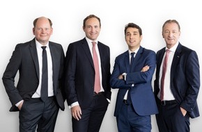 Ayvens - ALD AutoLeasing D GmbH -: ALD Automotive und LeasePlan: Mit neuer Geschäftsführung zum gemeinsamen Unternehmen
