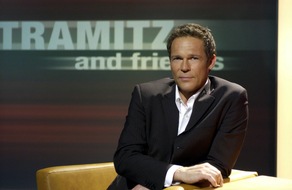 ProSieben: Christian Tramitz hat über 50 Freunde!