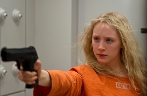 ProSieben: Kill Cate: "Wer ist Hanna?" mit Cate Blanchett und Saoirse Ronan am 17. November 2013 auf ProSieben (FOTO)