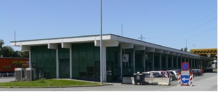 Hauptzollamt Augsburg: HZA-A: Schließung des temporären Zollabfertigungsbüros in Lindau-Reutin zum 31.03.2021 Ab 01.04.2021 ist die Zufahrt zum Zollamt Hörbranz-Autobahn wieder mögli