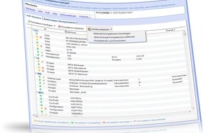 RI-SE Enterprise GmbH: Berechtigungsmanagement und Kompetenzen mit IBM Notes via "Deep Thought" - Datenschnittstelle (Andermann & Partner)