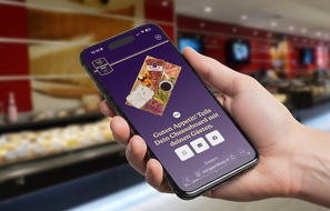 Wijngaard Kaas: Mit dem Online-Generator zum perfekten Cheeseboard / Clever und schnell G&auml;ste verk&ouml;stigen: Food-Pairing leicht gemacht