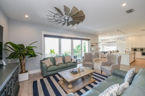 Strandhaus oder Townhouse | Bradenton Gulf Islands bietet die besten Seiten Floridas