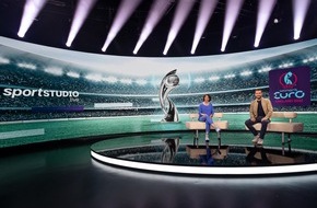 ZDF: EM-Viertelfinale England – Spanien am Mittwoch live im ZDF / ZDF überträgt zudem das Viertelfinale Frankreich – Niederlande