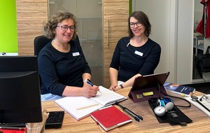 Schwesternschaft München vom BRK e.V.: PM // Community Health Nurses ab sofort in Lindenberg/Heimenkirch und Umgebung im Einsatz
