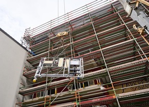 RM² Modules: Vorgefertigte Installationsmodule