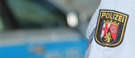 Polizeipräsidium Koblenz: POL-PPKO: Nachwuchswerbung der Polizei