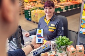 Netto Marken-Discount Stiftung & Co. KG: Kampagne: Netto feiert Partnerschaftsstart mit PAYBACK