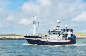 Nordseefisch.de: D&auml;nischer Fischer greift deutschen Fischmarkt an: Fangfrischer Fisch direkt aus der Nordsee bis vor die Haust&uuml;r