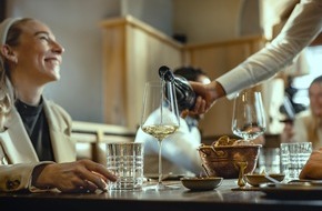 Platzl Hotels: Platzl Hotels: Kulinarische Herbstreise: Dreiklang aus Pilzen, Trüffel und edlem Wein