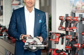 Einhell Germany AG: Einhell übernimmt Mehrheit an kanadischer Werkzeugfirma