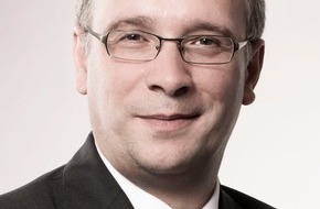 Computershare Deutschland GmbH & Co. KG: Thomas Licharz wechselt zum 1.7.2014 ins Management von Computershare (FOTO)