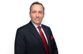 H World International: New leadership appointments to reposition Deutsche Hospitality for international expansion