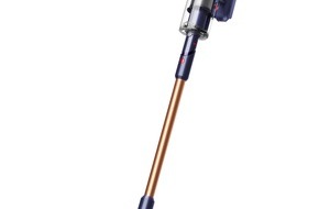 Dyson SA: Dyson lance son aspirateur sans fil le plus performant