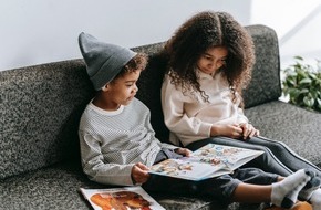 Stiftung Lesen: Pressemeldung: Alltagstipps, die Kinder und Jugendliche zum Lesen motivieren